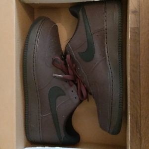 Nike Air force 1...NWT